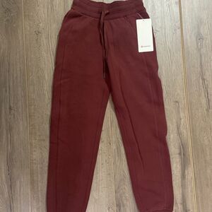 Scuba HR Jogger